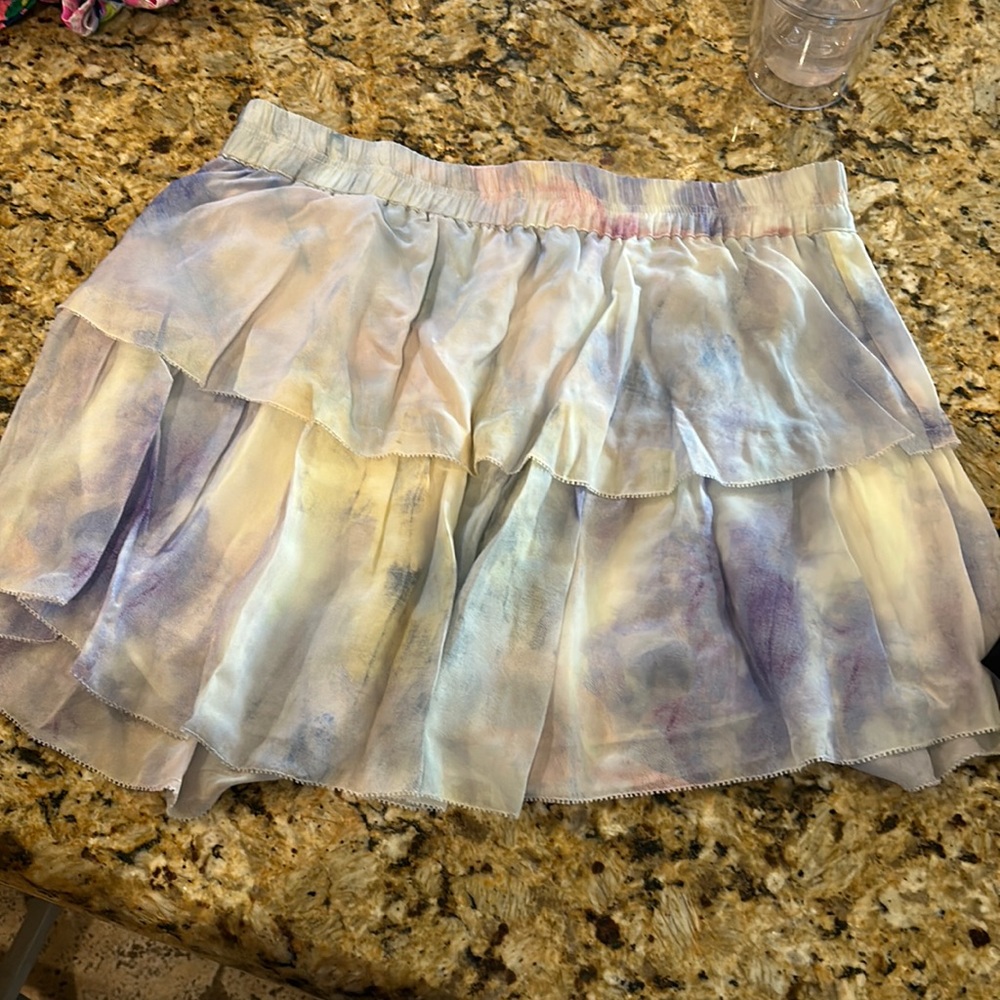 generation love skirt